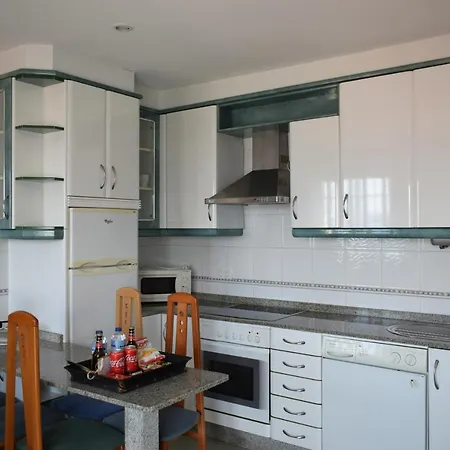 Apartamento Vida Versus *