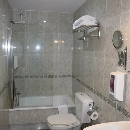 Vida Versus Apartment Sanxenxo