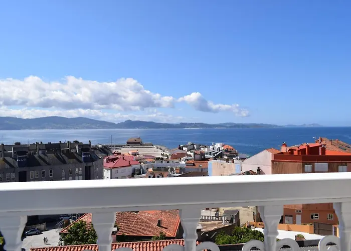 Vida Versus Sanxenxo