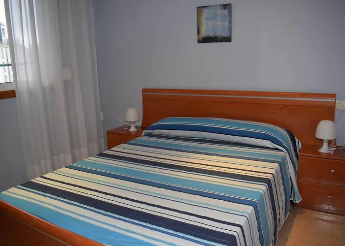 Vida Versus Lejlighed