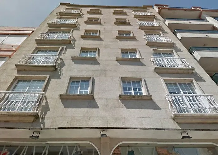 Vida Versus * Sanxenxo