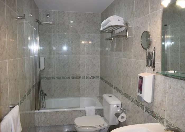 Vida Versus Apartment Sanxenxo